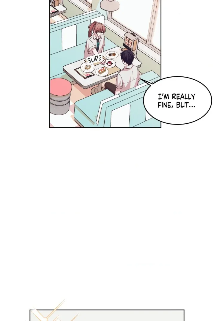 Afternoon in Another World [ Official ] Chapter 5 page 34