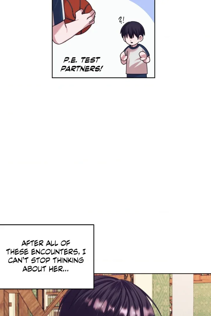 Afternoon in Another World [ Official ] Chapter 6 page 34