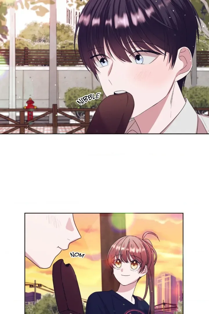 Afternoon in Another World [ Official ] Chapter 7 page 38