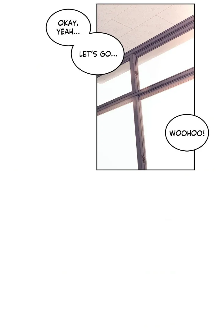 Afternoon in Another World [ Official ] Chapter 5 page 25