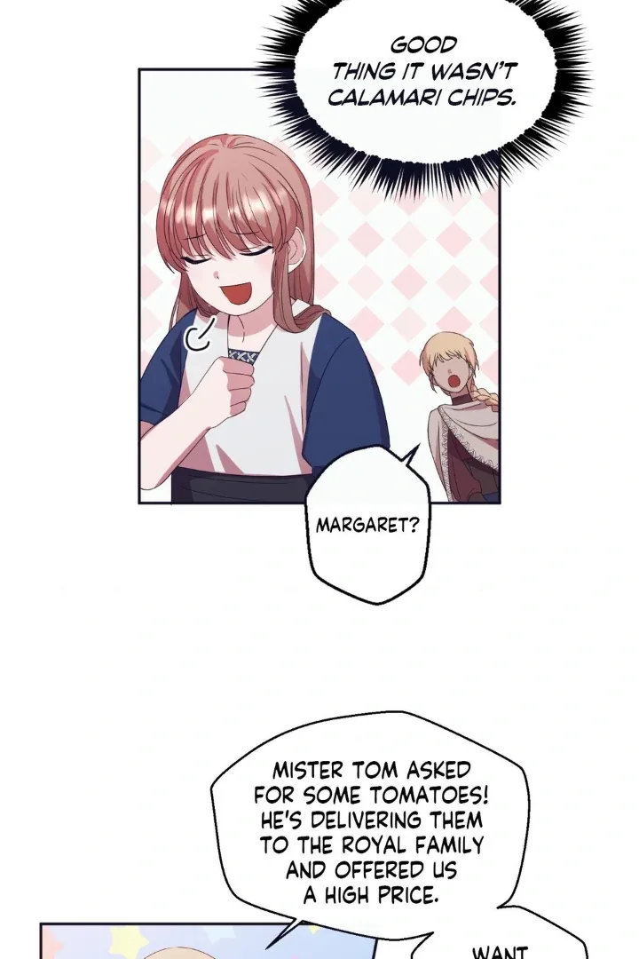 Afternoon in Another World [ Official ] Chapter 1 page 77