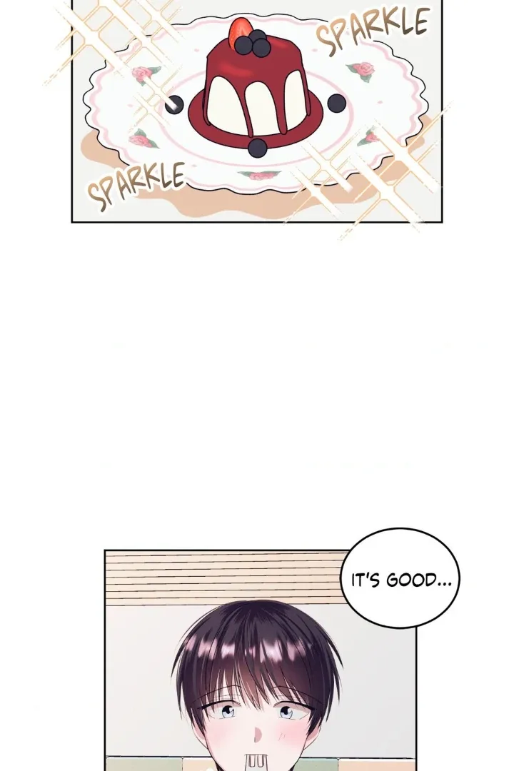 Afternoon in Another World [ Official ] Chapter 5 page 35