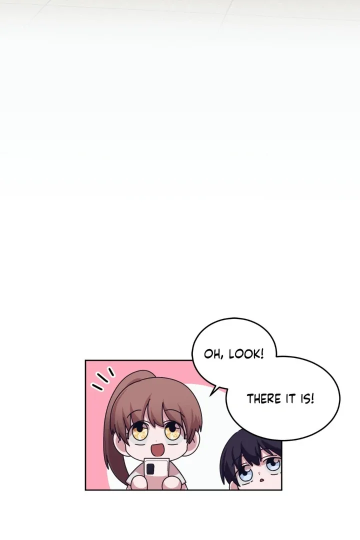 Afternoon in Another World [ Official ] Chapter 5 page 29