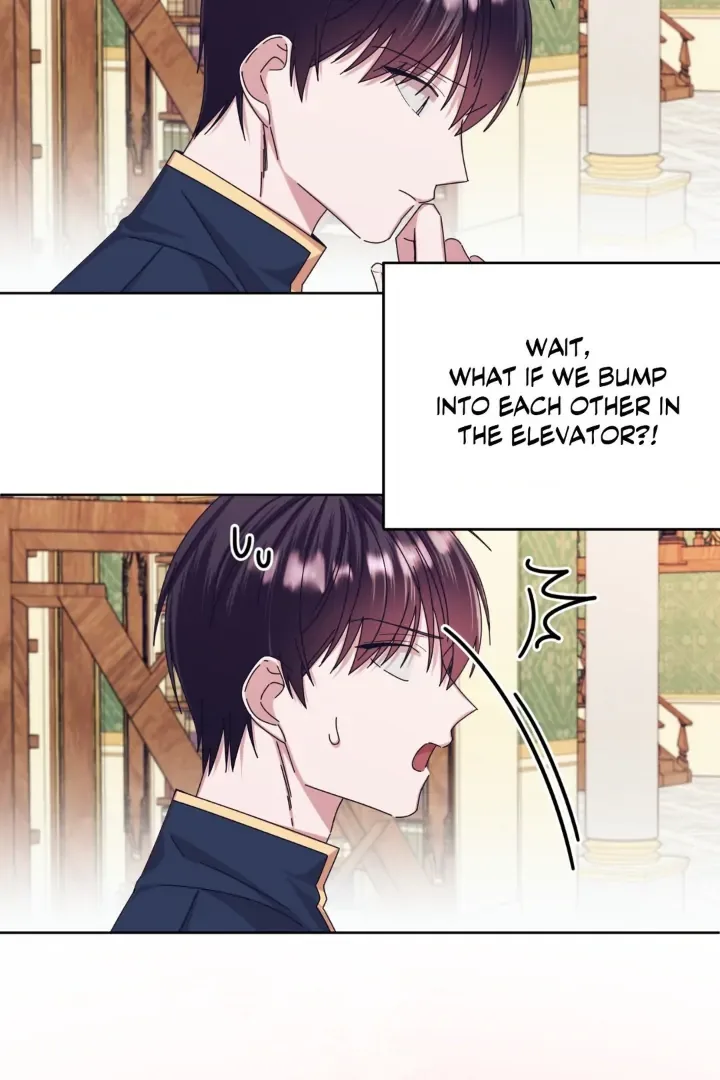 Afternoon in Another World [ Official ] Chapter 6 page 35