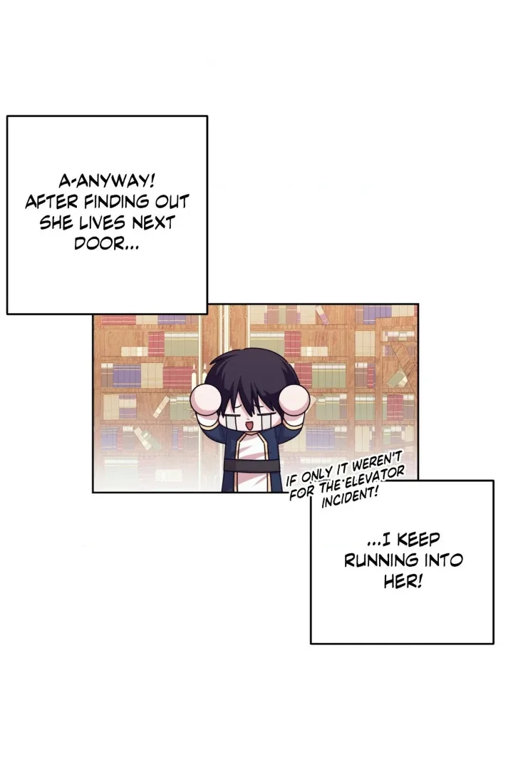 Afternoon in Another World [ Official ] Chapter 6 page 32