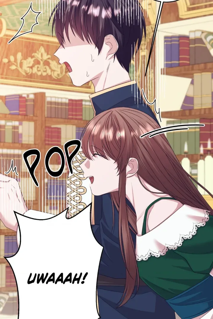 Afternoon in Another World [ Official ] Chapter 6 page 41