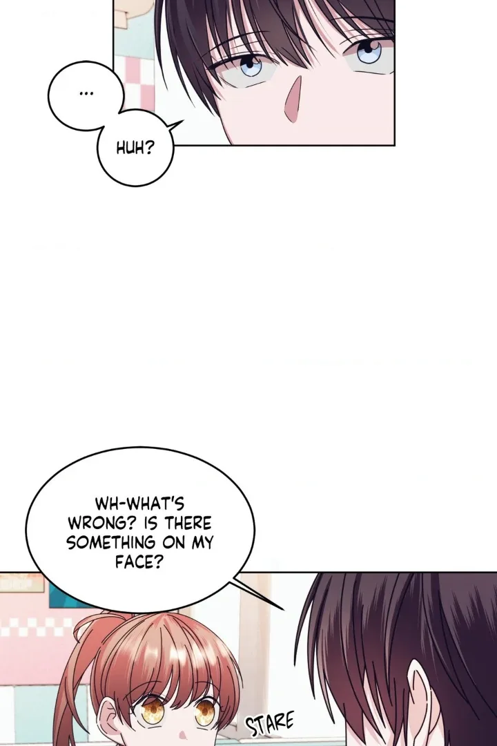 Afternoon in Another World [ Official ] Chapter 5 page 48