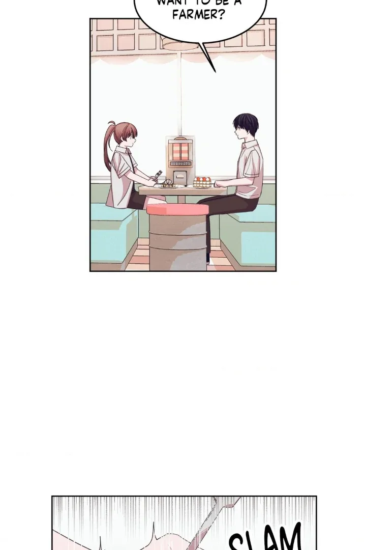 Afternoon in Another World [ Official ] Chapter 5 page 39