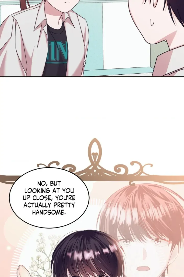 Afternoon in Another World [ Official ] Chapter 5 page 49