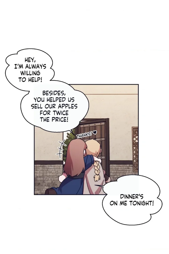 Afternoon in Another World [ Official ] Chapter 1 page 84