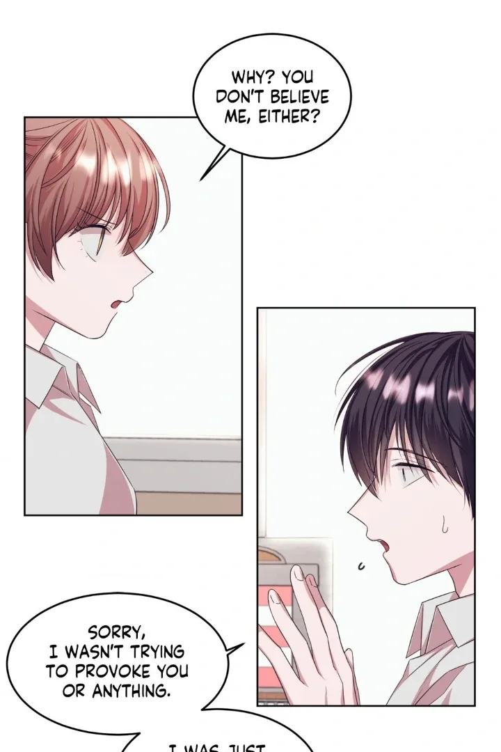 Afternoon in Another World [ Official ] Chapter 5 page 41