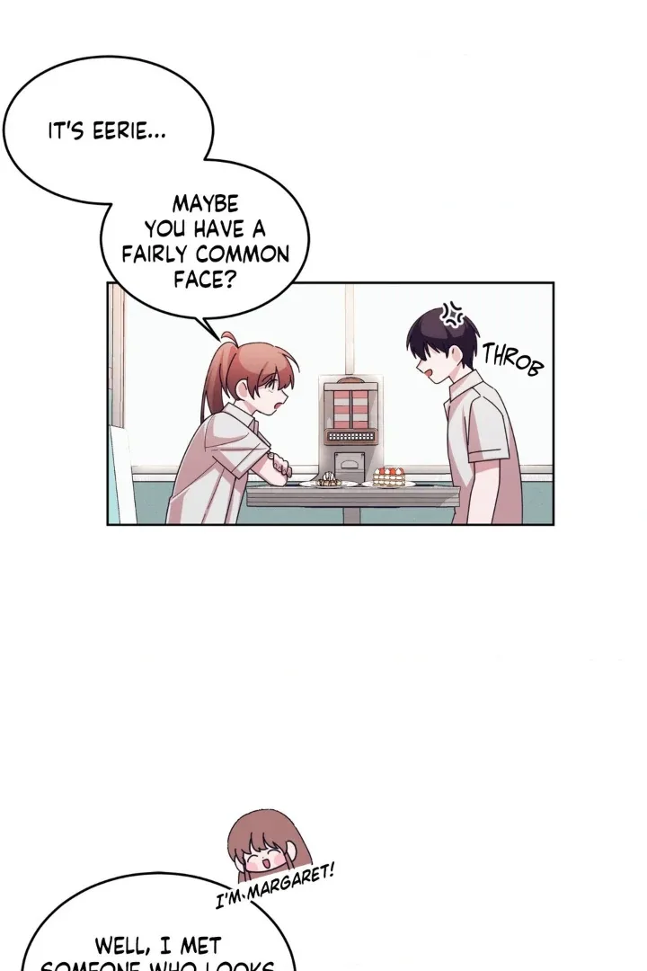 Afternoon in Another World [ Official ] Chapter 5 page 51