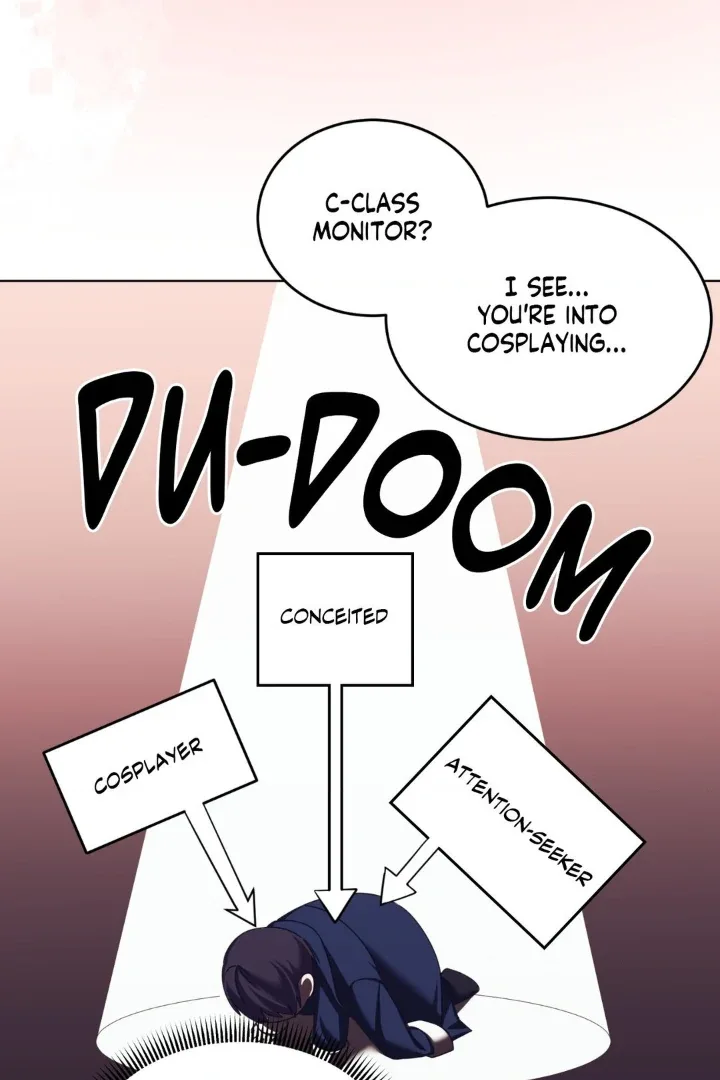 Afternoon in Another World [ Official ] Chapter 6 page 38