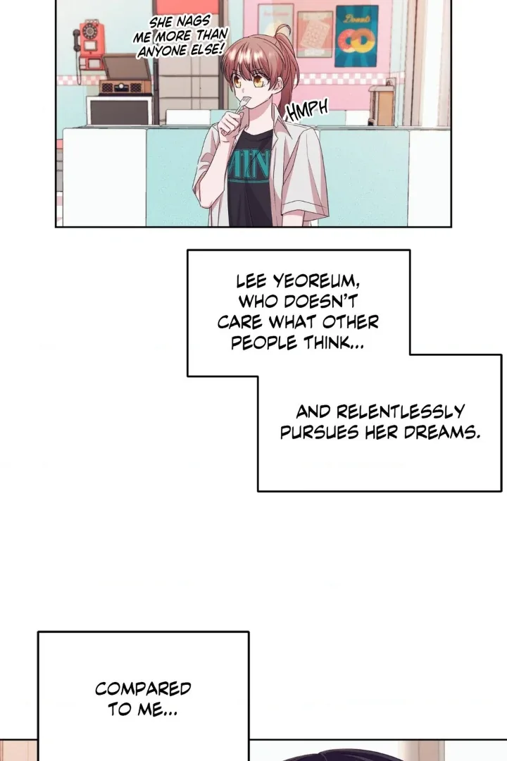 Afternoon in Another World [ Official ] Chapter 5 page 46