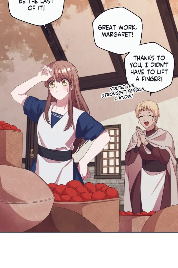 Afternoon in Another World [ Official ] Chapter 1 page 83