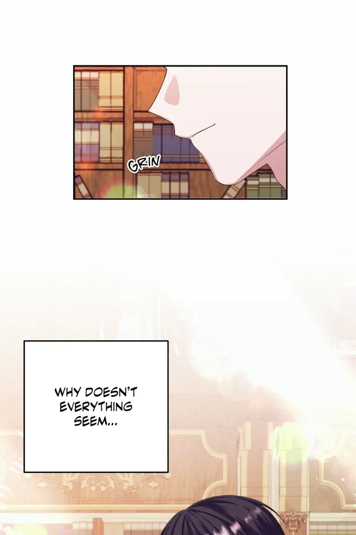 Afternoon in Another World [ Official ] Chapter 7 page 50