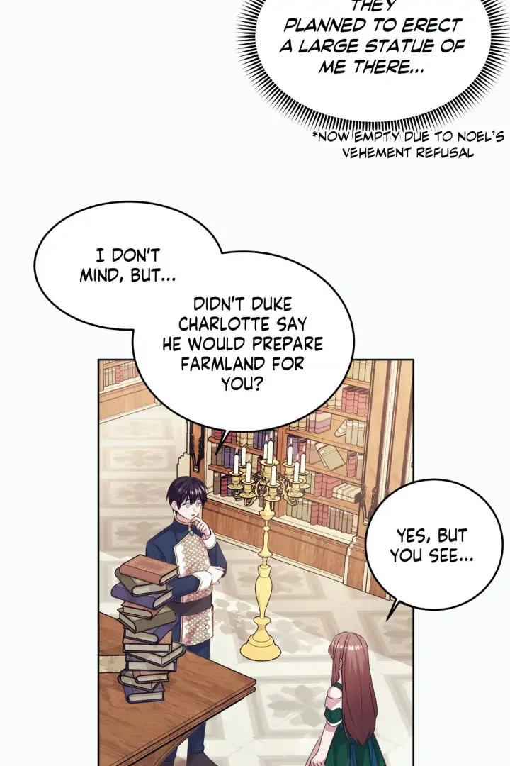 Afternoon in Another World [ Official ] Chapter 6 page 46