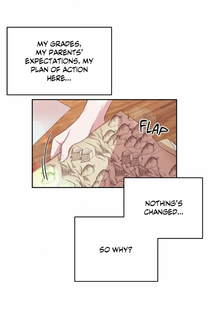 Afternoon in Another World [ Official ] Chapter 7 page 48