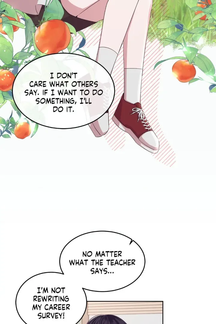 Afternoon in Another World [ Official ] Chapter 5 page 44