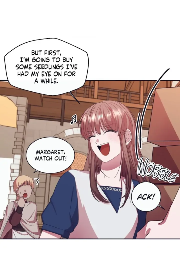 Afternoon in Another World [ Official ] Chapter 1 page 85
