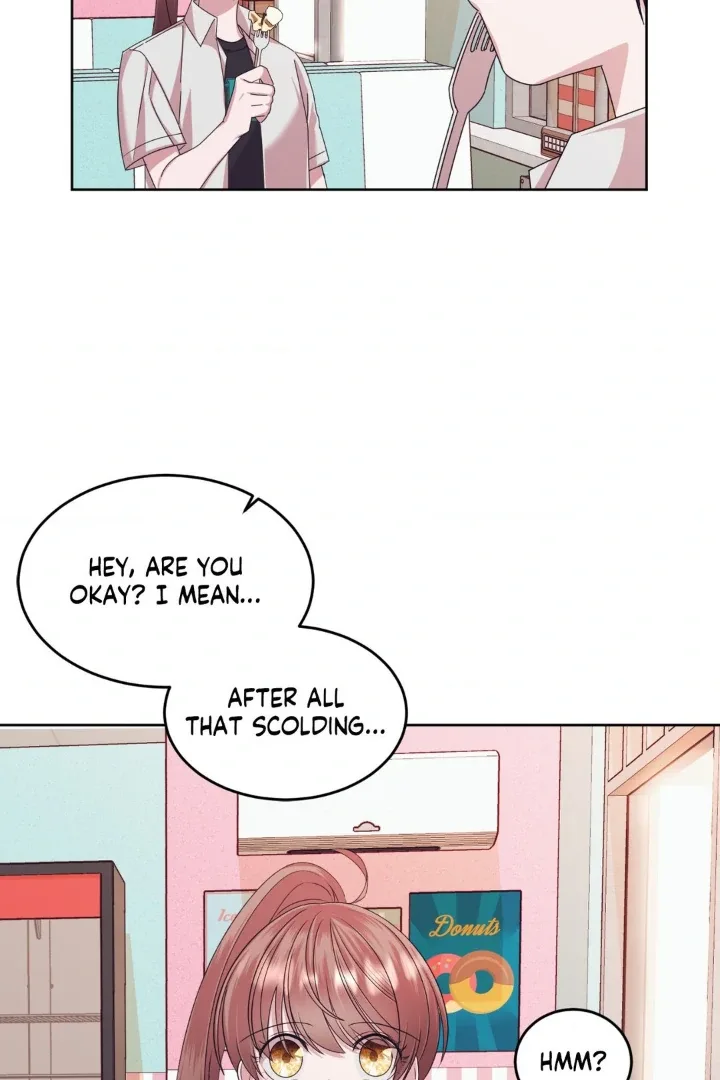 Afternoon in Another World [ Official ] Chapter 5 page 37