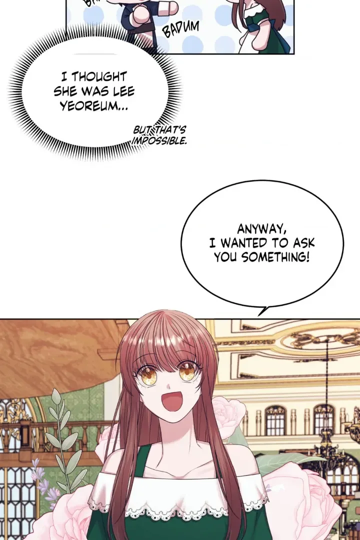 Afternoon in Another World [ Official ] Chapter 6 page 43