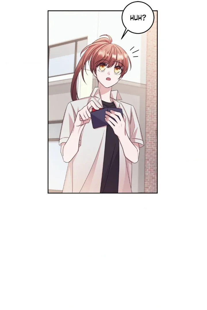 Afternoon in Another World [ Official ] Chapter 5 page 61