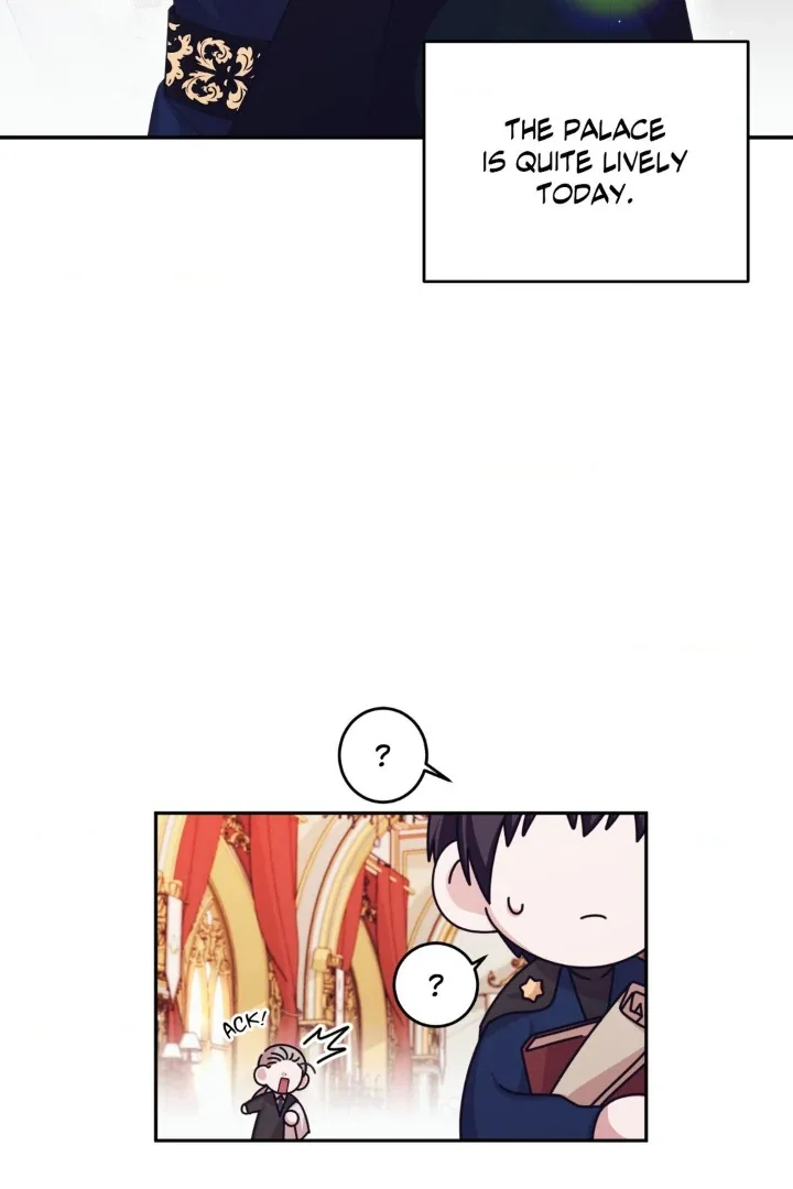 Afternoon in Another World [ Official ] Chapter 7 page 56