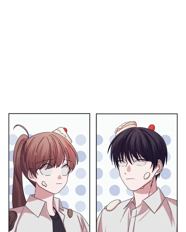 Afternoon in Another World [ Official ] Chapter 5 page 55