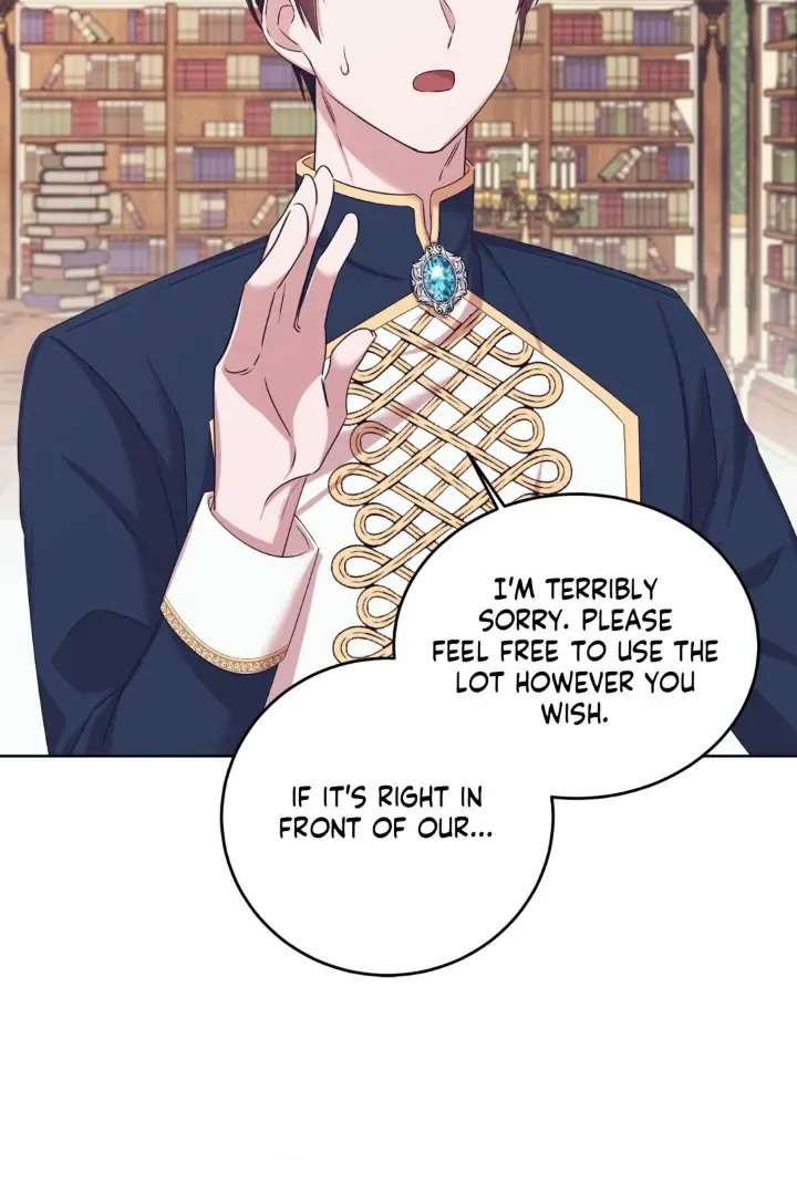 Afternoon in Another World [ Official ] Chapter 6 page 57