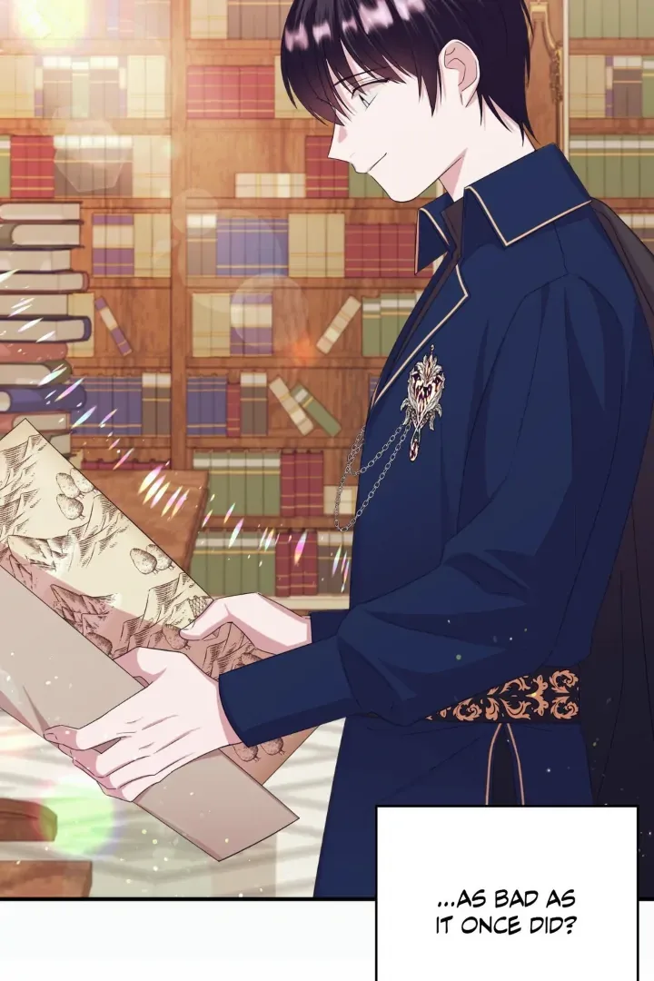 Afternoon in Another World [ Official ] Chapter 7 page 51