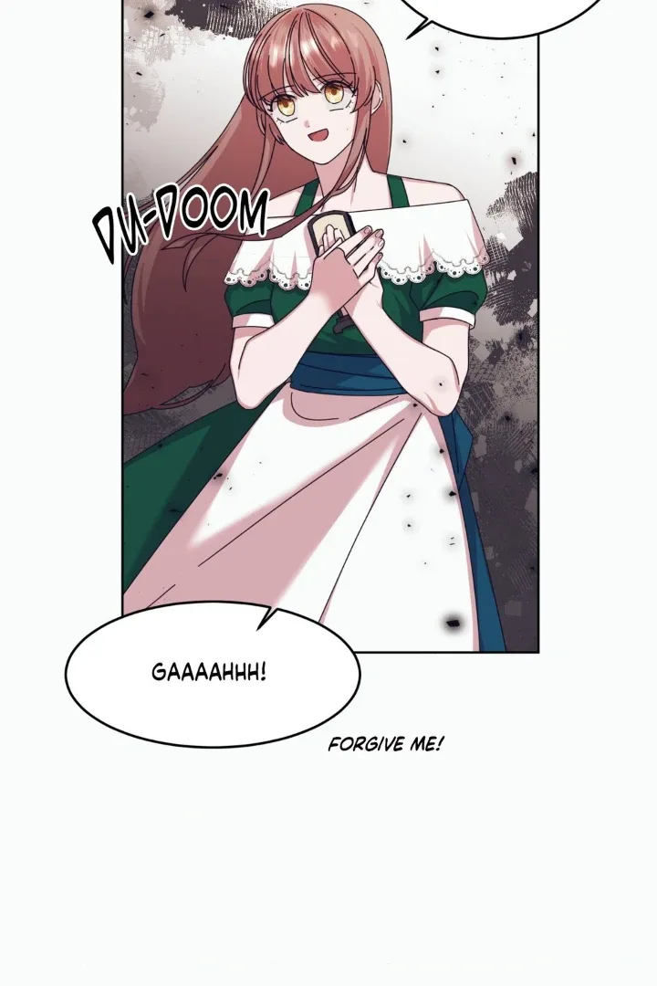 Afternoon in Another World [ Official ] Chapter 6 page 53