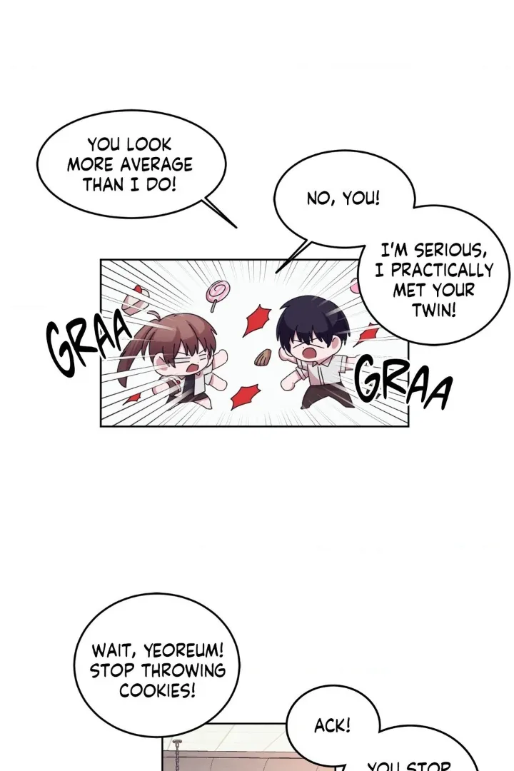 Afternoon in Another World [ Official ] Chapter 5 page 53