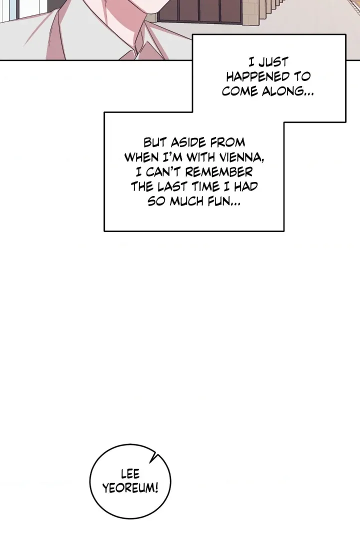 Afternoon in Another World [ Official ] Chapter 5 page 60