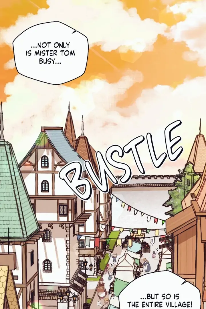 Afternoon in Another World [ Official ] Chapter 1 page 90