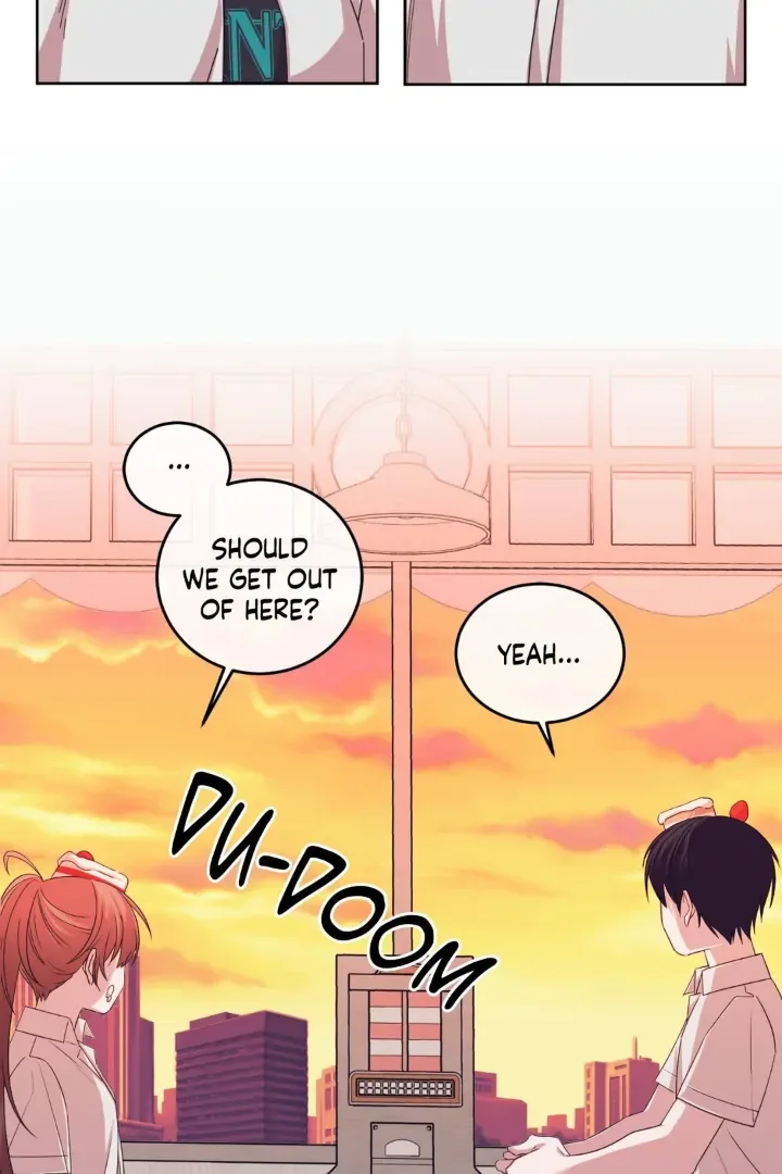 Afternoon in Another World [ Official ] Chapter 5 page 56