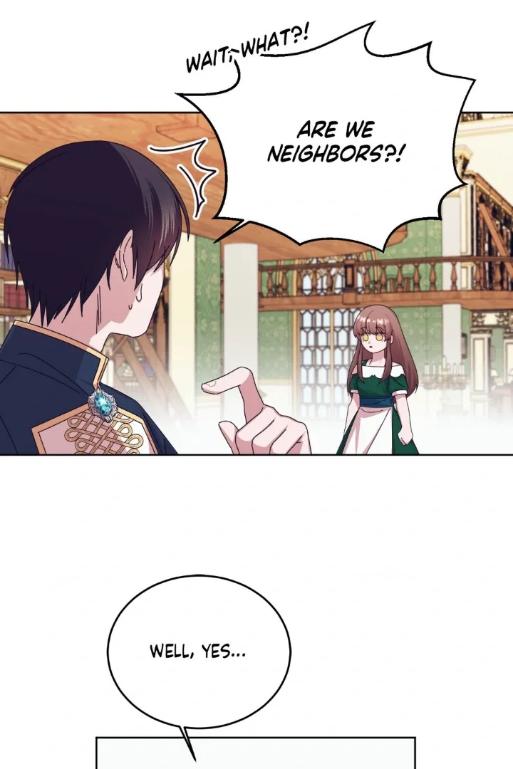 Afternoon in Another World [ Official ] Chapter 6 page 58