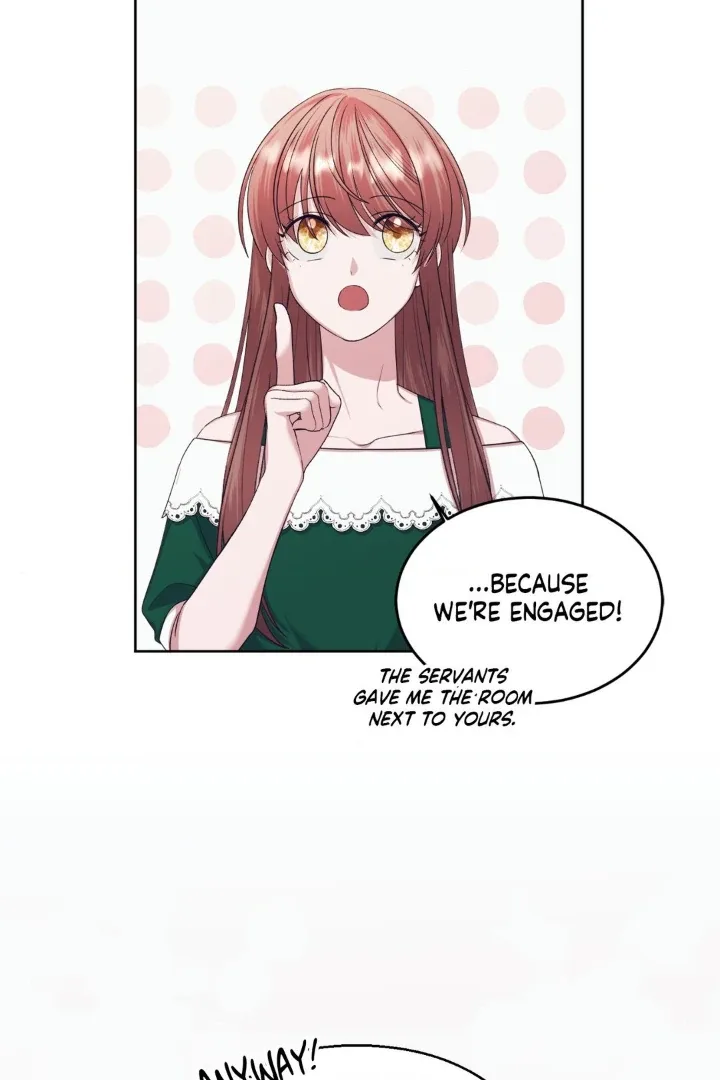 Afternoon in Another World [ Official ] Chapter 6 page 59