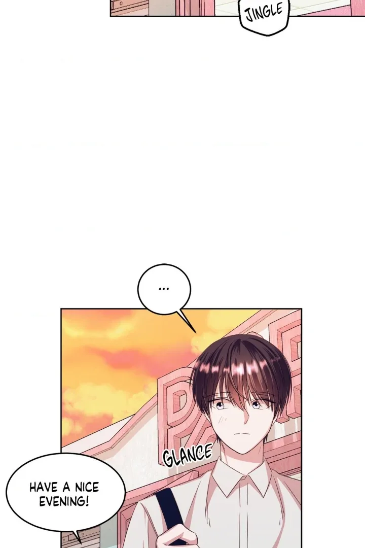 Afternoon in Another World [ Official ] Chapter 5 page 58