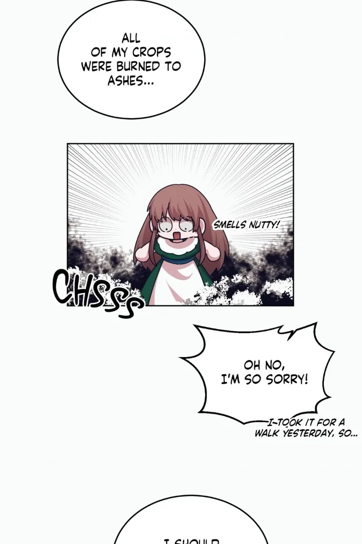 Afternoon in Another World [ Official ] Chapter 6 page 50
