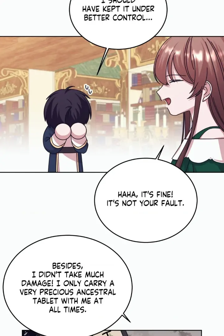 Afternoon in Another World [ Official ] Chapter 6 page 51
