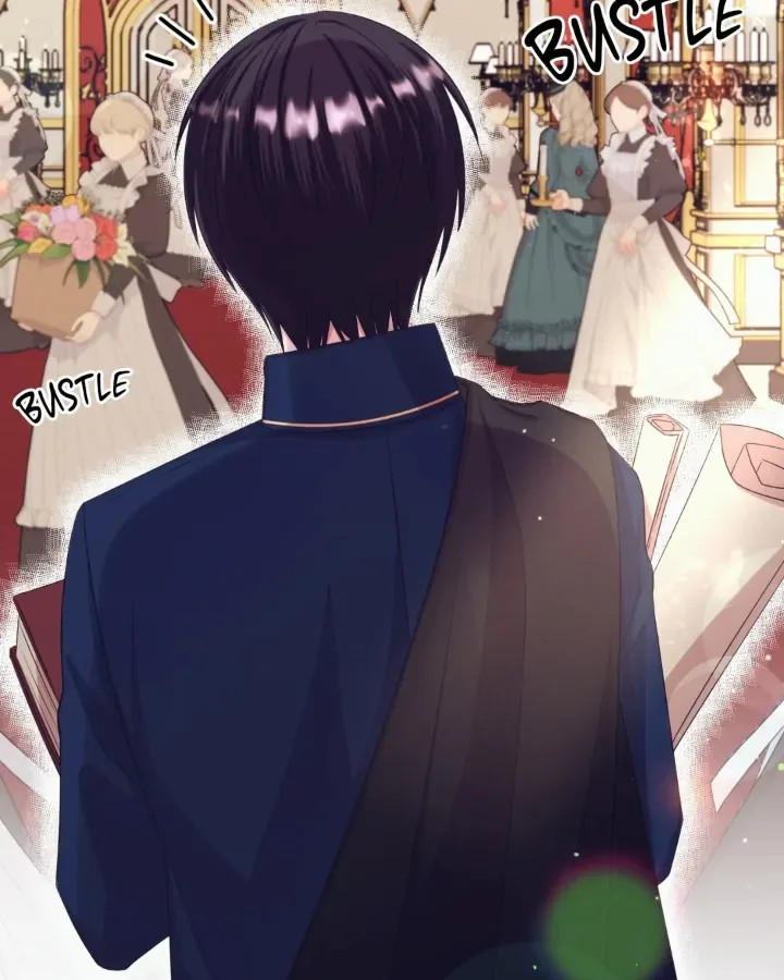 Afternoon in Another World [ Official ] Chapter 7 page 55