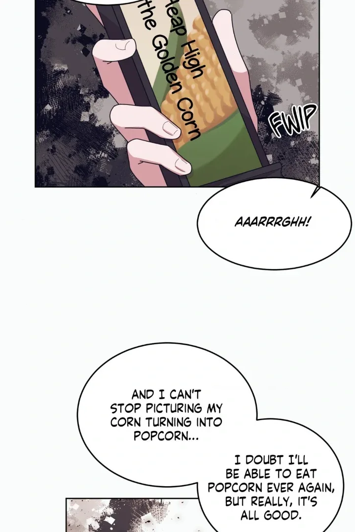 Afternoon in Another World [ Official ] Chapter 6 page 52
