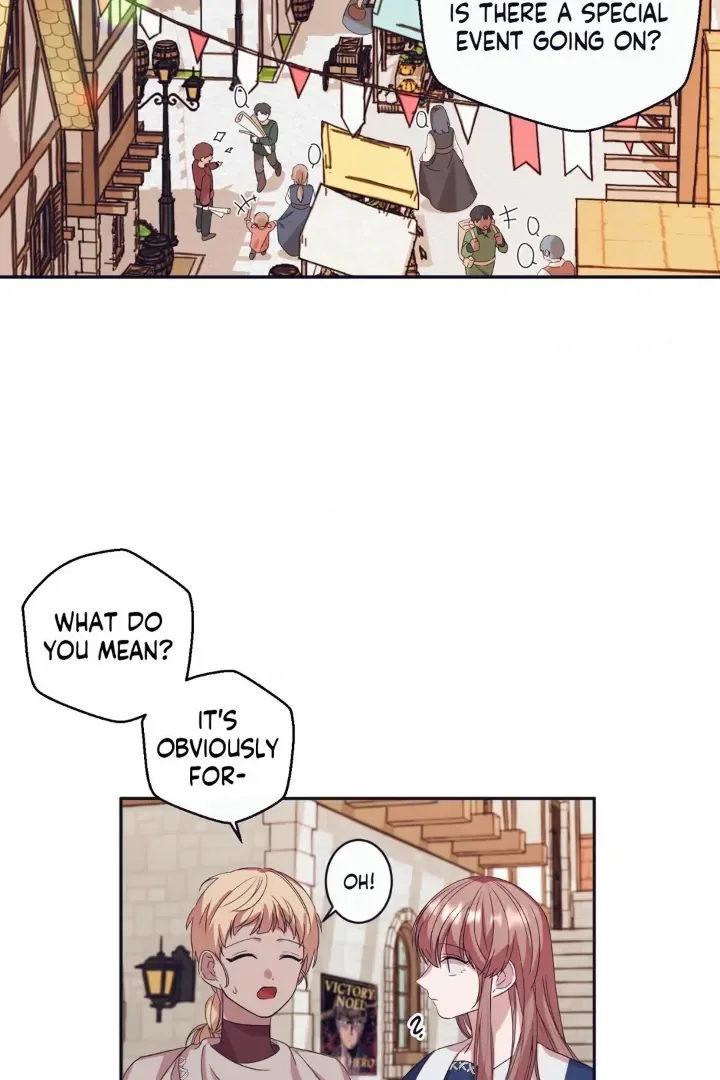 Afternoon in Another World [ Official ] Chapter 1 page 91
