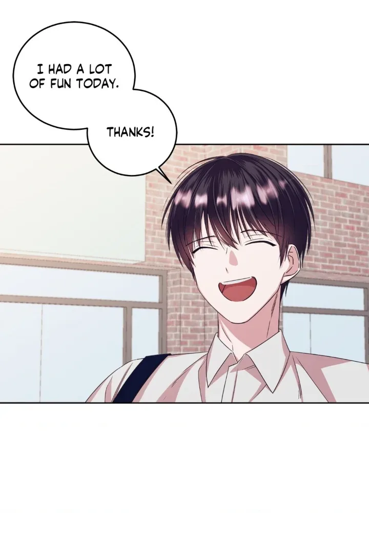 Afternoon in Another World [ Official ] Chapter 5 page 62