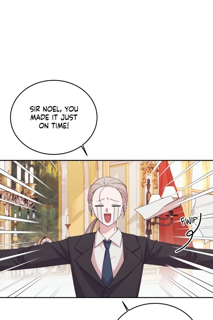 Afternoon in Another World [ Official ] Chapter 7 page 57