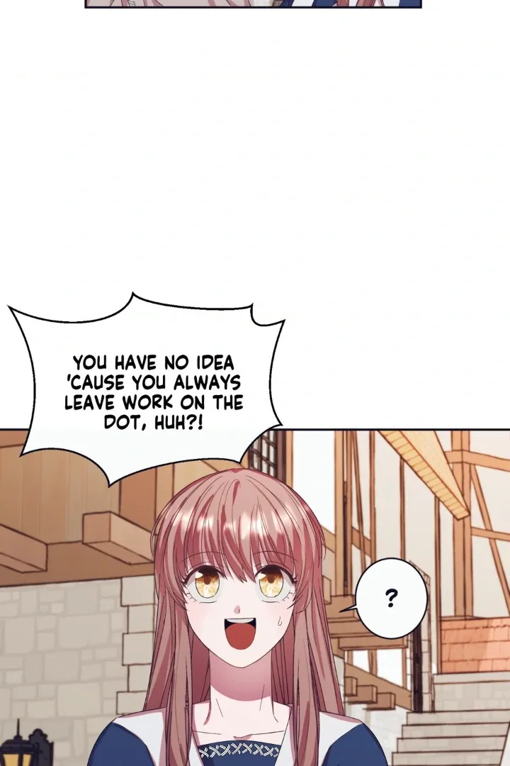 Afternoon in Another World [ Official ] Chapter 1 page 92