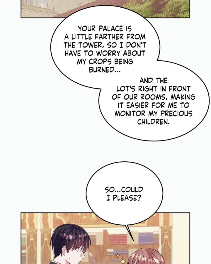Afternoon in Another World [ Official ] Chapter 6 page 55