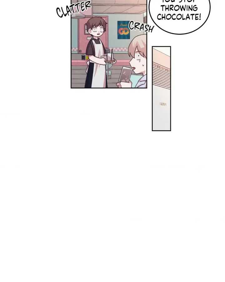 Afternoon in Another World [ Official ] Chapter 5 page 54