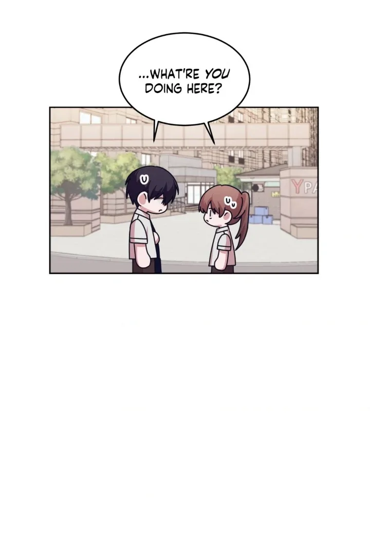 Afternoon in Another World [ Official ] Chapter 5 page 70